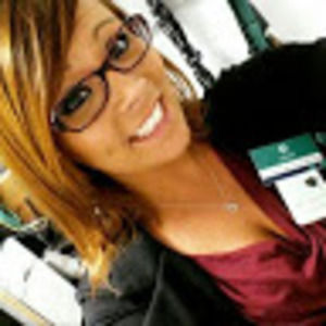 Meet your Posher, Vicky